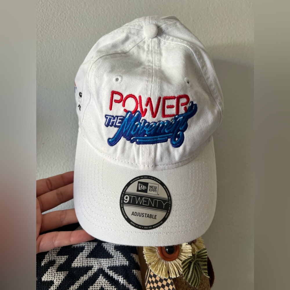 Baseball cap 🧢